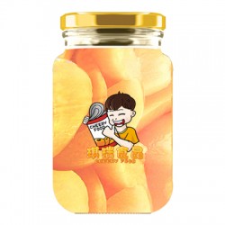 Apricot Canned in syrup