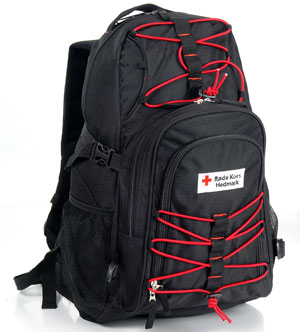 Day pack