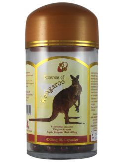 Essence of Kangaroo