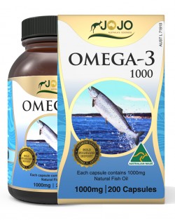 Omega-3 1000mg