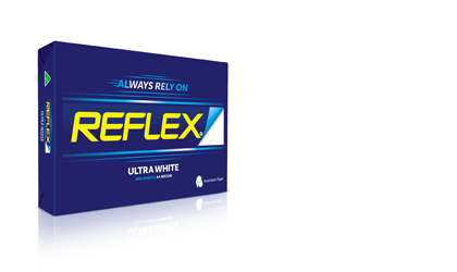 Reflex Paper – Australian Made