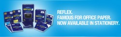 Reflex Paper – Australian Made