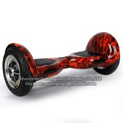 self balancing scooter 10 inch
