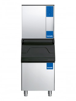 Icematic – Ice Maker