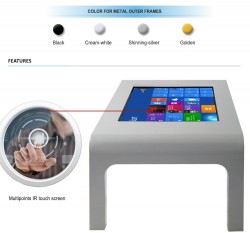 Touch Screen Table