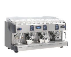 Promac – Coffee Machine