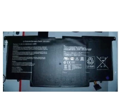 ASUS ZenBook UX31A portable Batterie , ZenBook UX31A Ordinateur Portable Chargeur Adaptateur