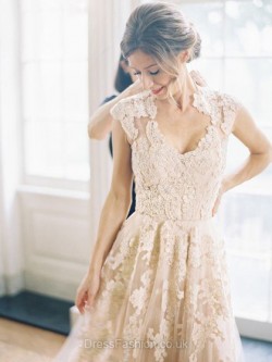 Wholesale Wedding Dresses, UK Bridal Gowns – dressfashion.co.uk