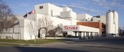Company Overview – TATURA