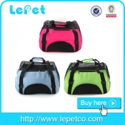 pet carrier bag | Lepetco.com