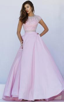 Pink Formal Dresses Online Australia 2016