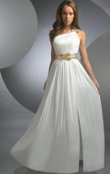 white formal dresses online