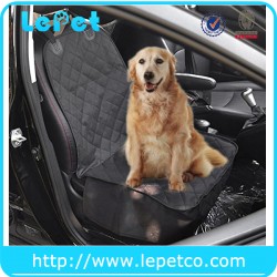 Waterproof Pet Bucket Seat Cover manufacturer | Lepetco.com