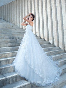 Wedding Dresses UK, Cheap Wedding Dresses Online – QueenaBelle UK 2017