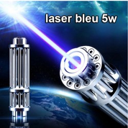 acheter pointeur laser bleu 5000mw prix.