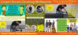 Carpet cleaners melbourne