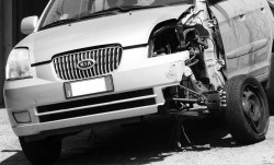 car accident attorney Dallas