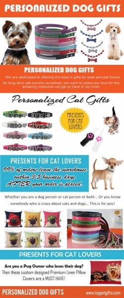 Gifts for dog owners