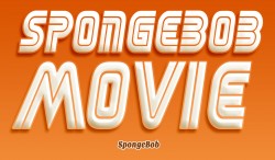 SpongeBob movie
