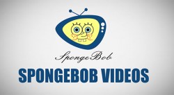 SpongeBob videos