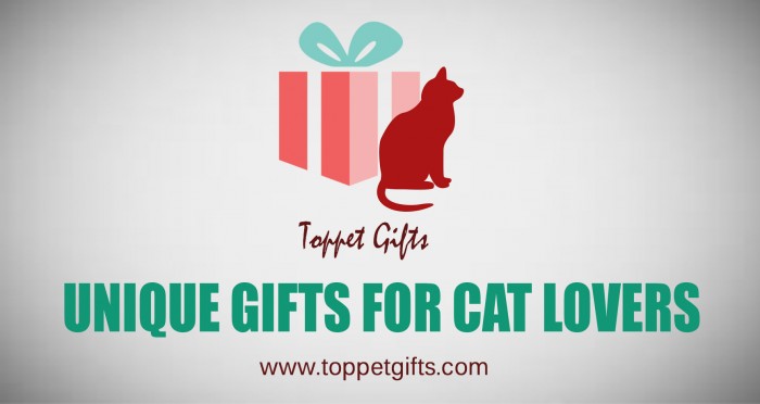 personalized cat gifts