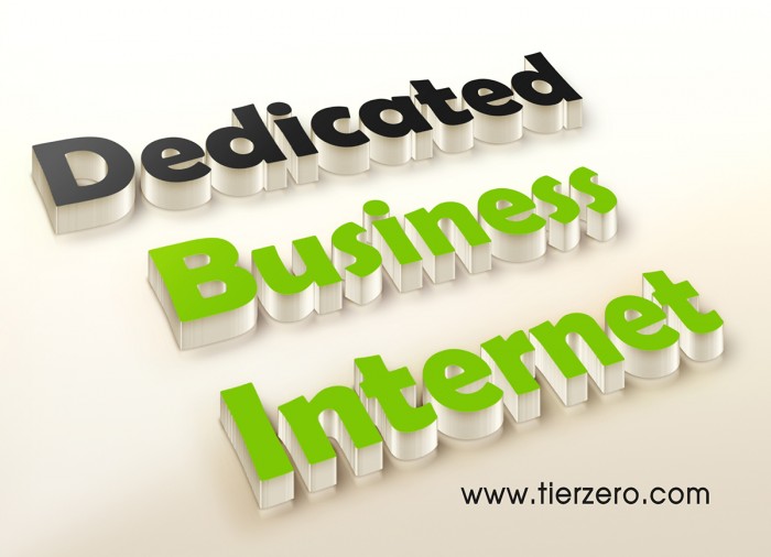 Wireless Internet For Business