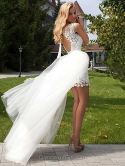 Exquisite Wedding Dresses, Bridal Dresses – DressesofGirl