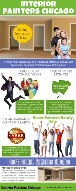Painters In Chicago