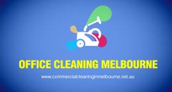 Office cleaners melbourne