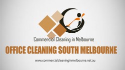 Commercial cleaners melbourne