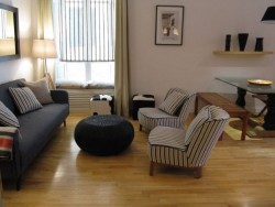 Medium Term Apartment Rentals Rome