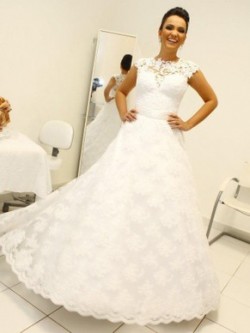 Princess Wedding Dresses UK, Princess Bridal Gowns Online – uk.millybridal.org