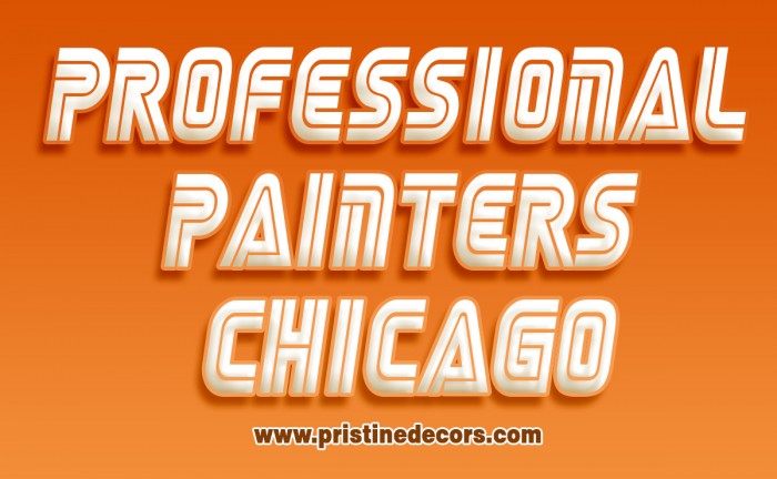 Interior Painters Chicago