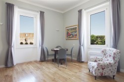 Monthly Apartment Rentals Rome