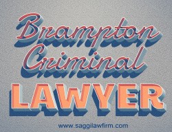 Criminal lawyer in mississauga