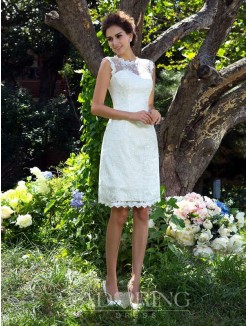 Cheap Wedding Dresses 2017, Bridal Gowns UK Online – AdoringDress