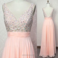 Shop Pink Ball Dresses in NZ