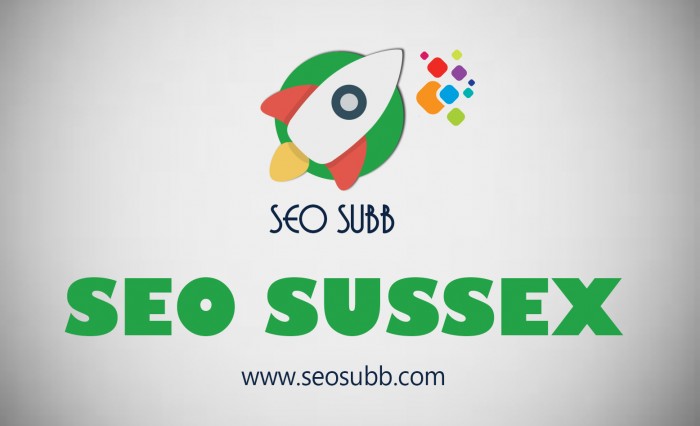 Seo East Sussex