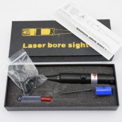 Acheter Laser de Réglage pour fusil 4.5/5.5/6.35/8mm