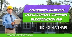 Window Replacement Costs bloomington mn