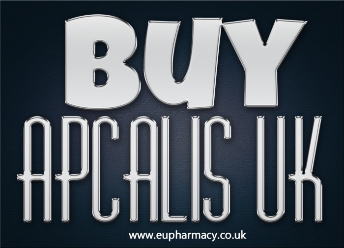 Buy apcalis uk