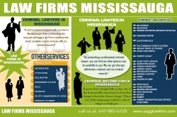 Law Offices in Mississauga