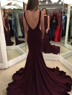 Purple Prom Dresses, Violet Prom Dresses – DressesofGirl.com