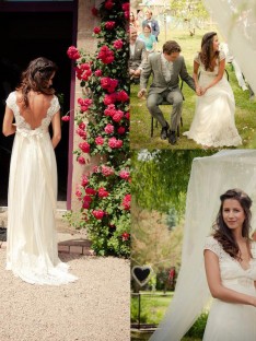 Cheap Wedding Dresses 2017, Bridal Wedding Gowns Online UK – DreamyDress