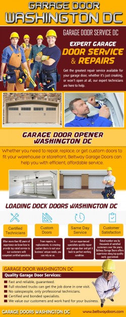 Garage Doors Washington Dc
