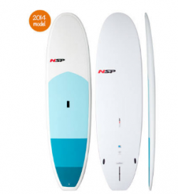 Stand Up Paddle Board Rental