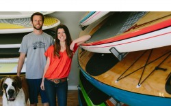 Paddle Board Rental Kauai
