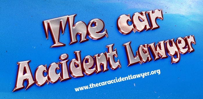 The car Accident Lawyer