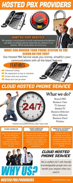 Hosted Pbx Providers