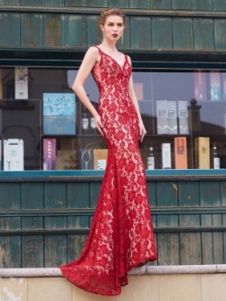 Vintage Prom Dresses, Cheap Vintage Prom Gowns for Sale – Bonnyin.com